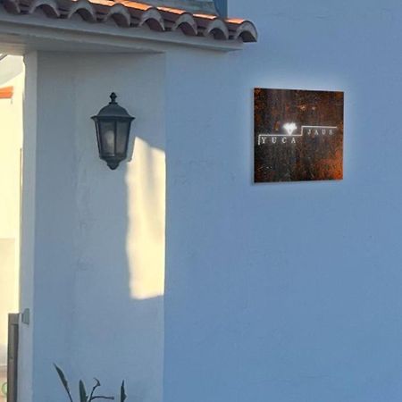 Yucajaus Villa Teguise  Luaran gambar