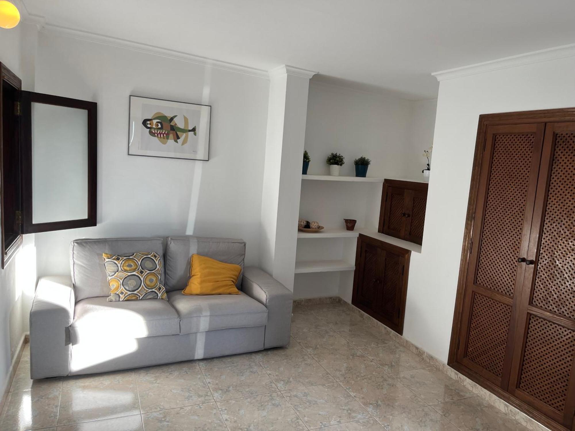 Yucajaus Villa Teguise  Luaran gambar