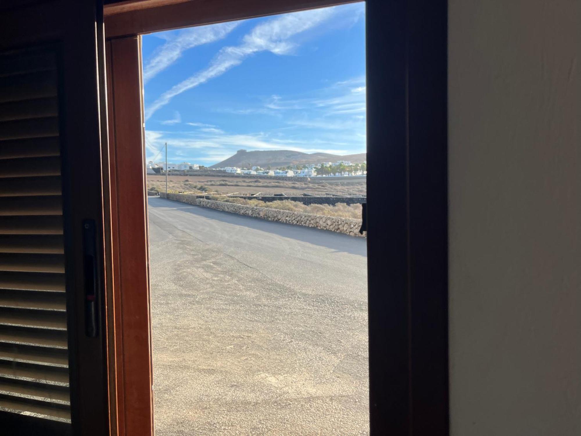 Yucajaus Villa Teguise  Luaran gambar