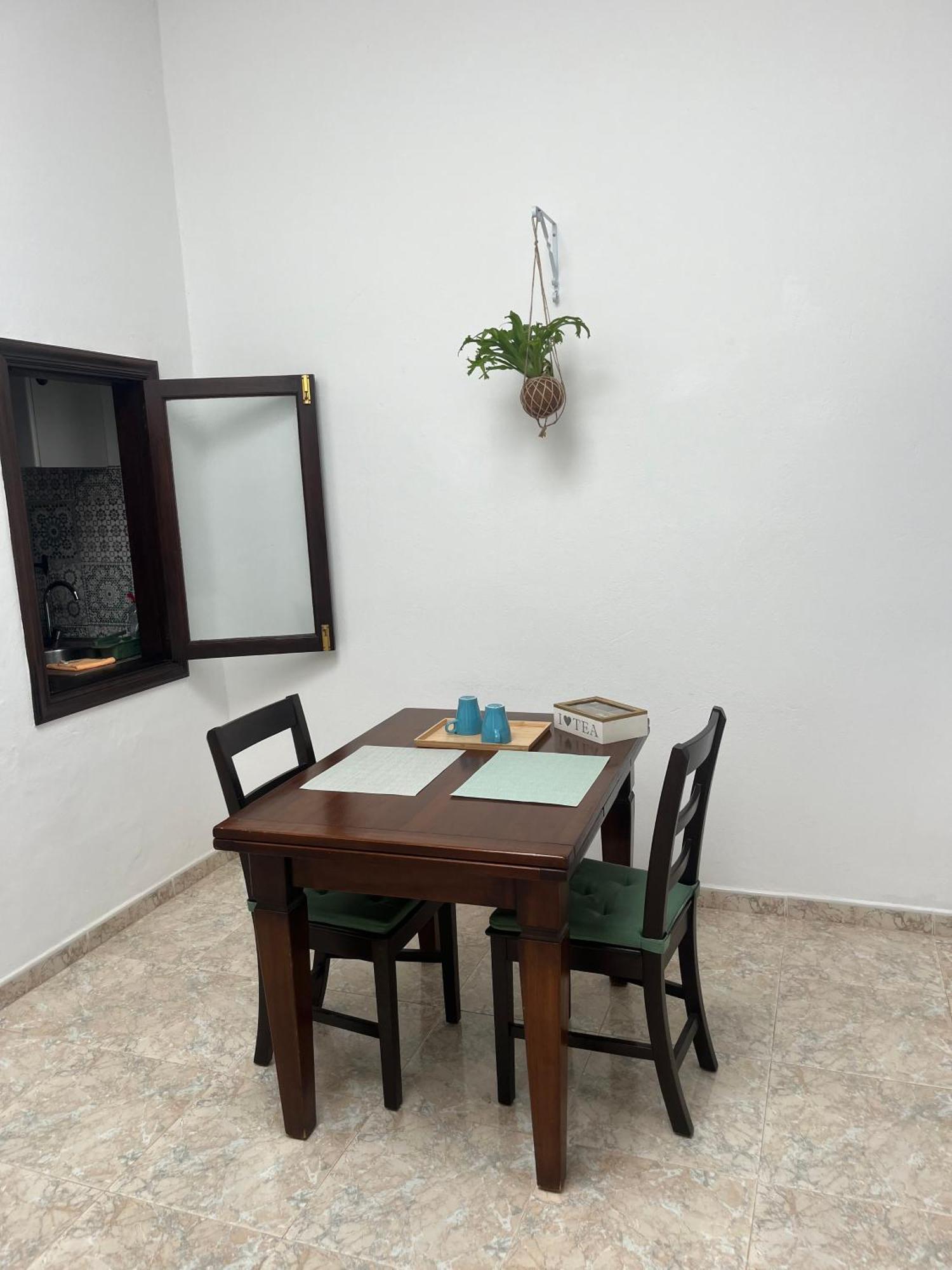 Yucajaus Villa Teguise  Luaran gambar