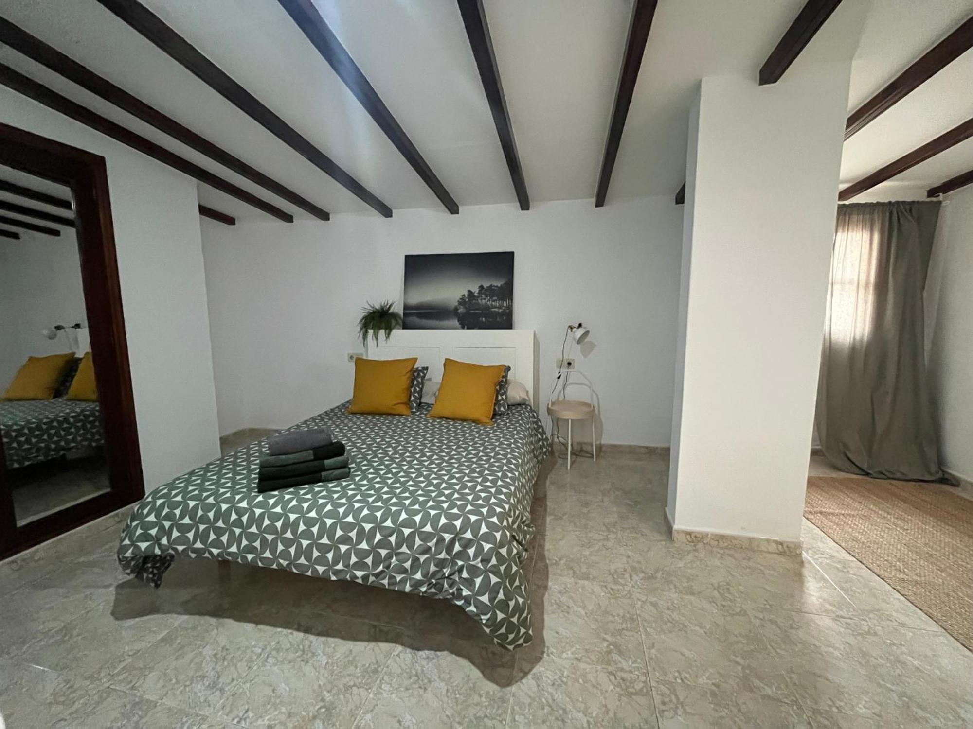 Yucajaus Villa Teguise  Luaran gambar