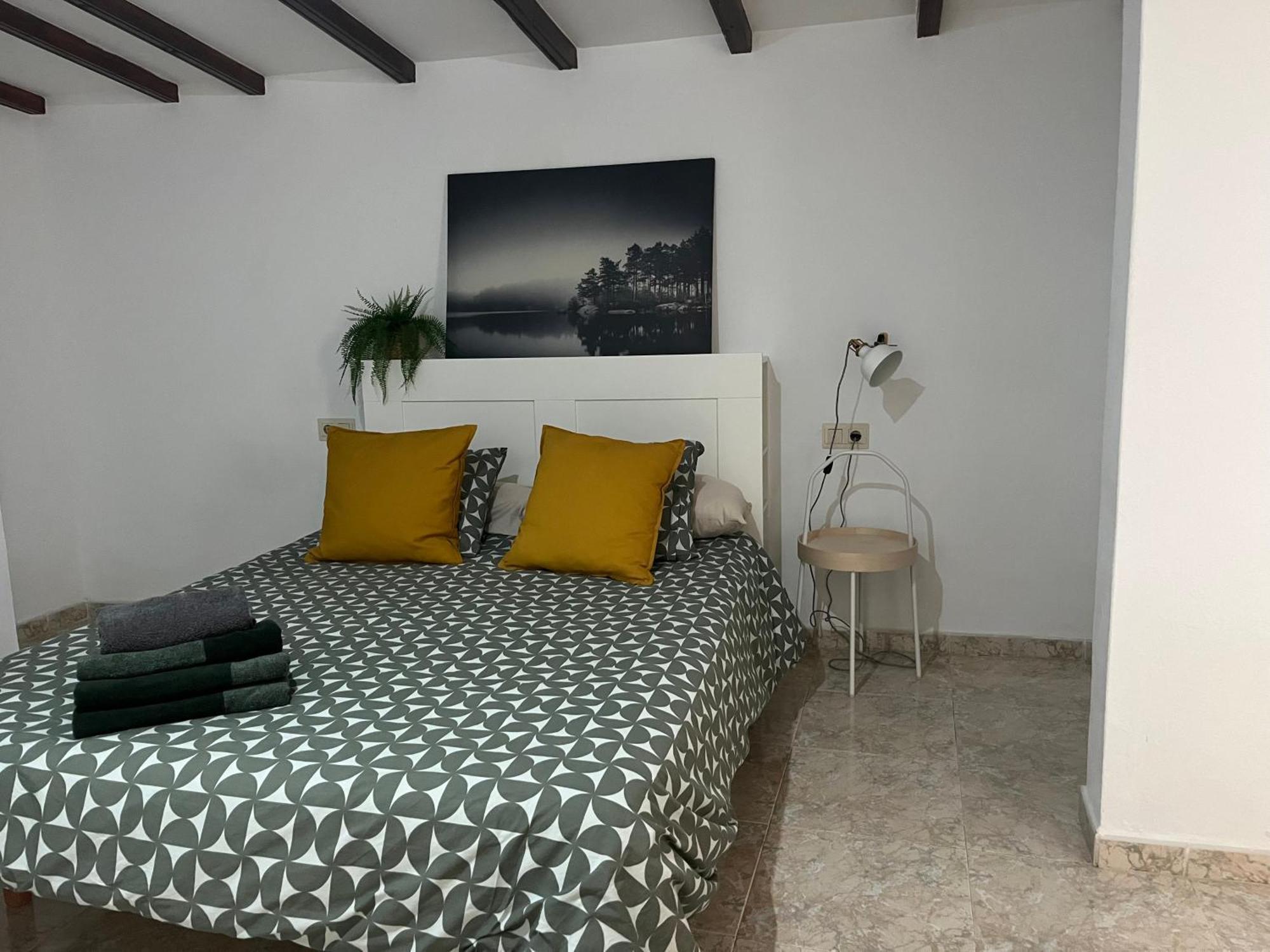 Yucajaus Villa Teguise  Luaran gambar