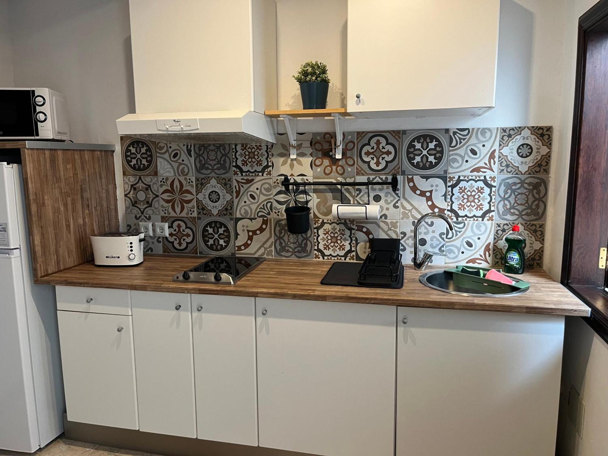 Yucajaus Villa Teguise  Luaran gambar