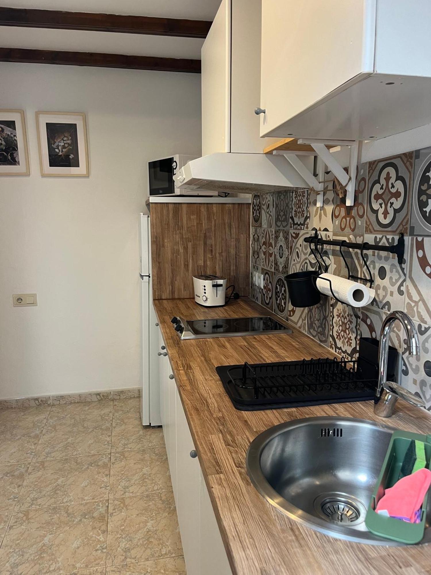 Yucajaus Villa Teguise  Luaran gambar