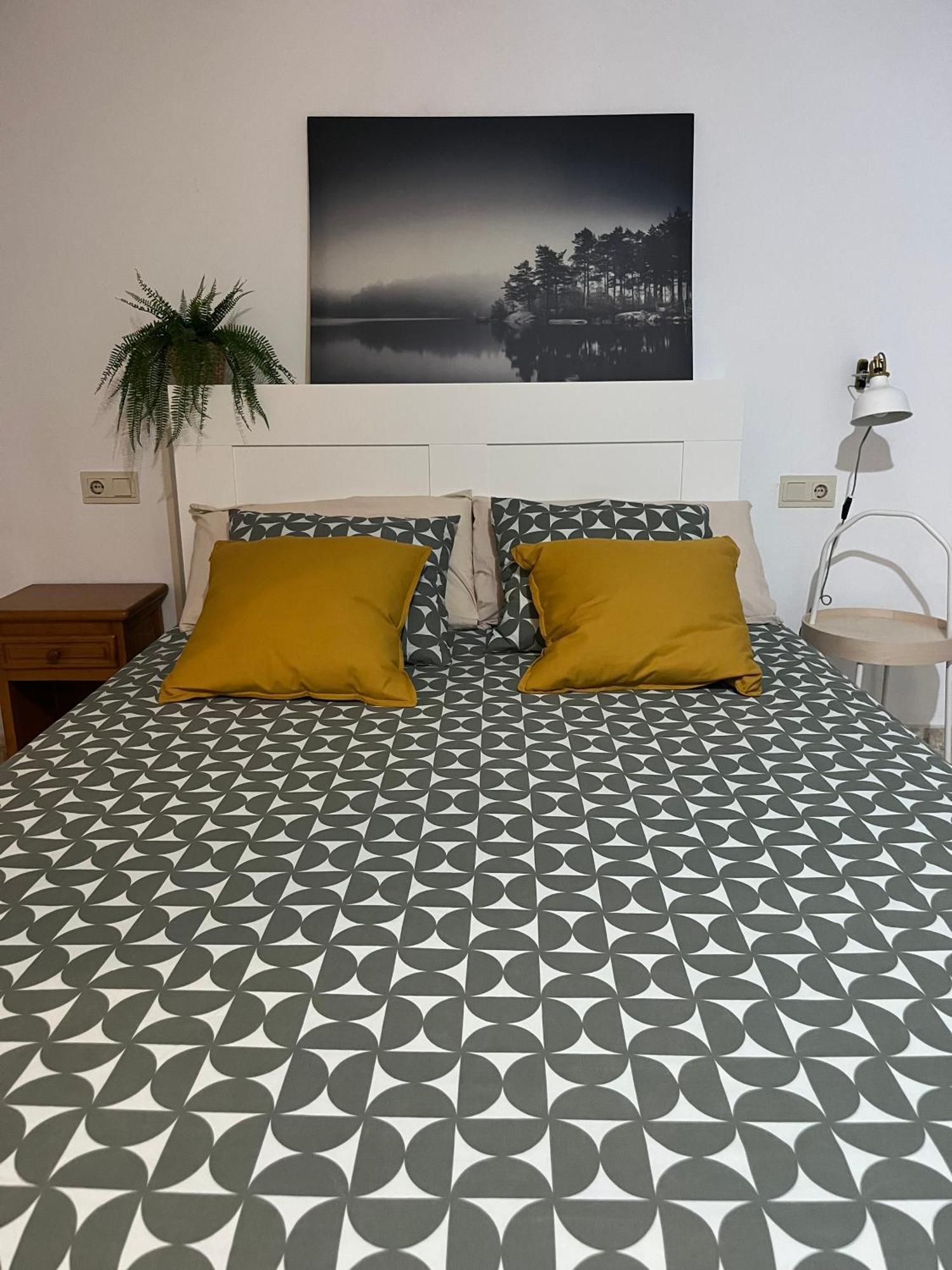 Yucajaus Villa Teguise  Luaran gambar