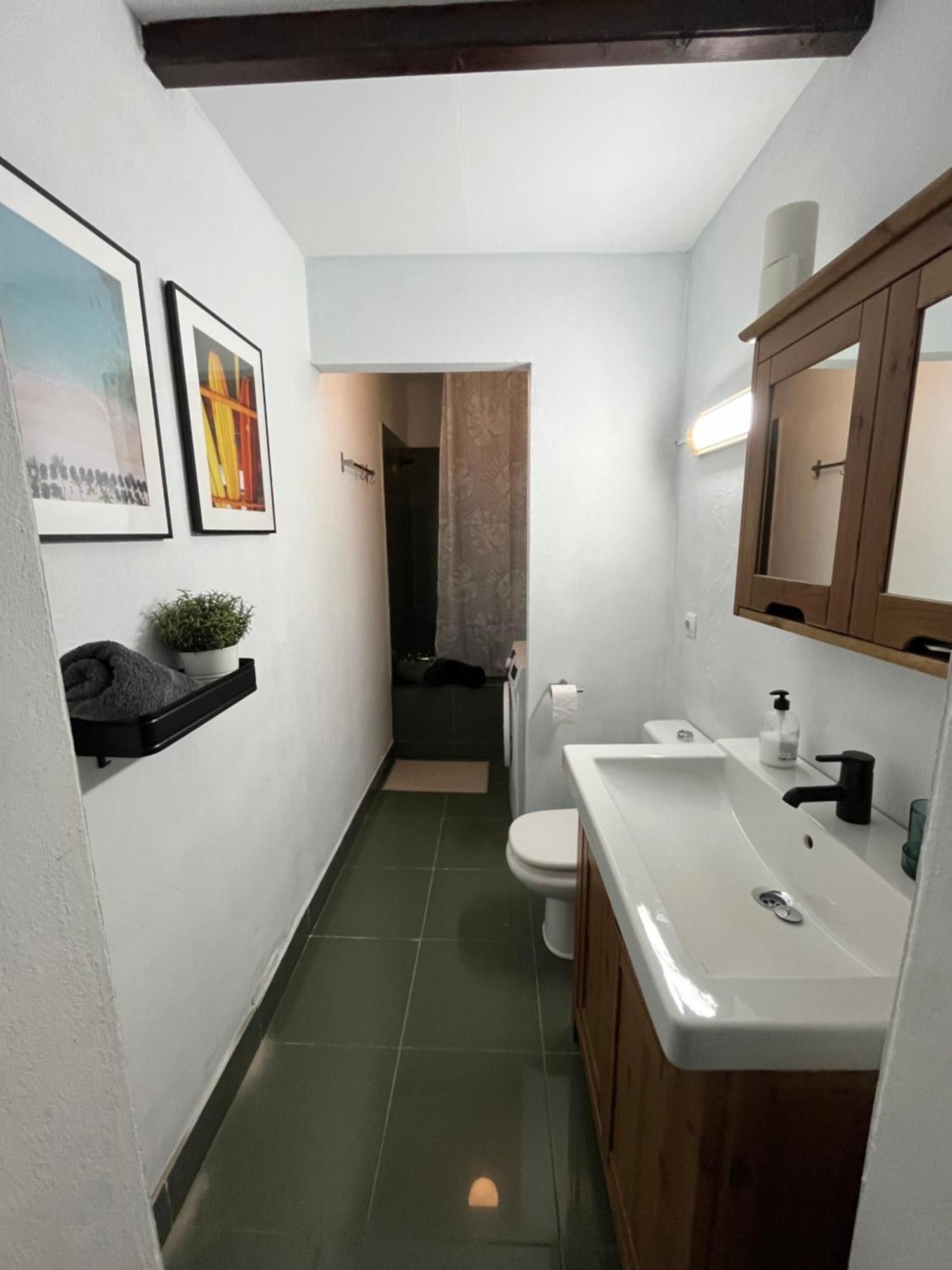 Yucajaus Villa Teguise  Luaran gambar