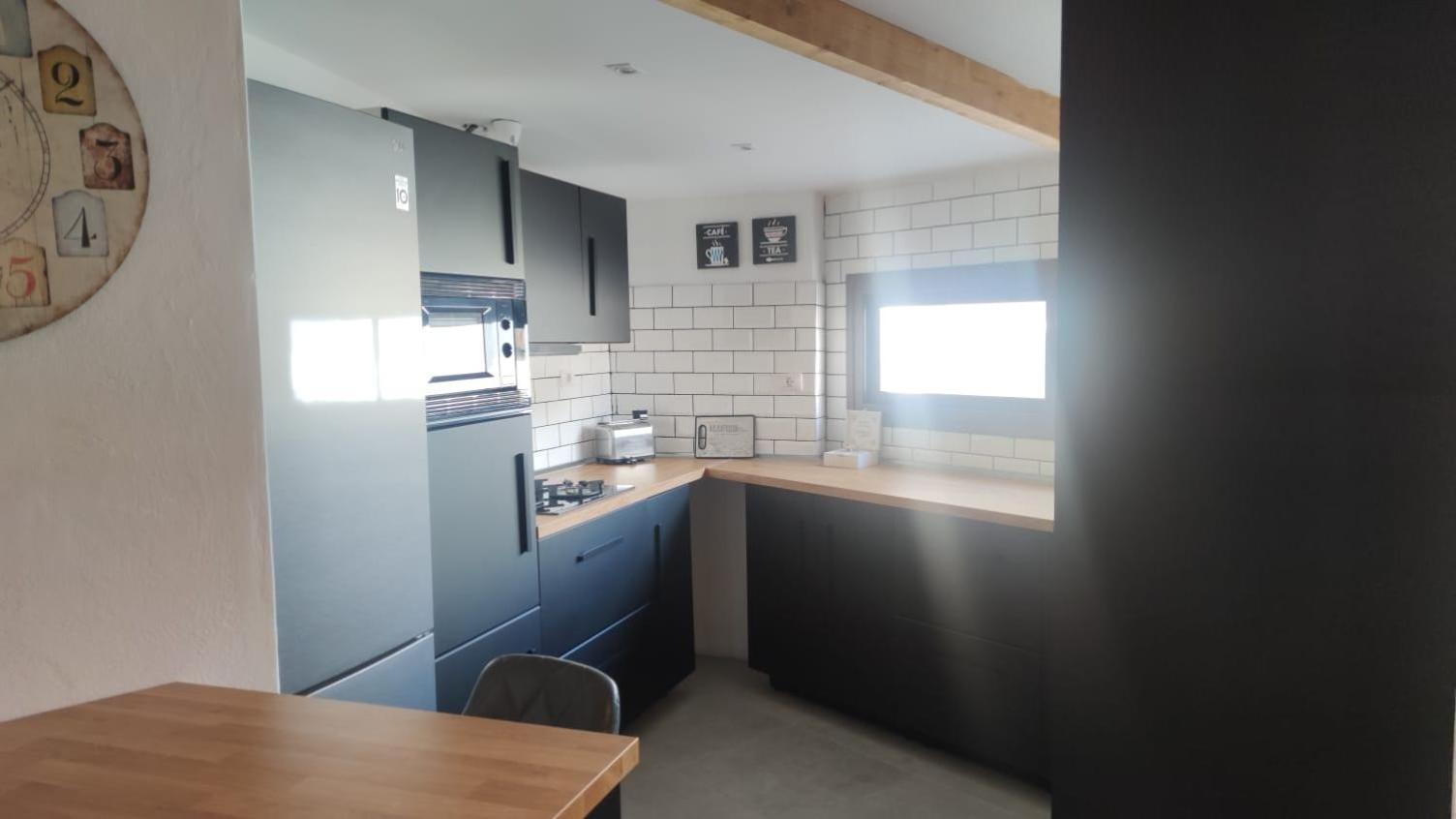 Yucajaus Villa Teguise  Luaran gambar