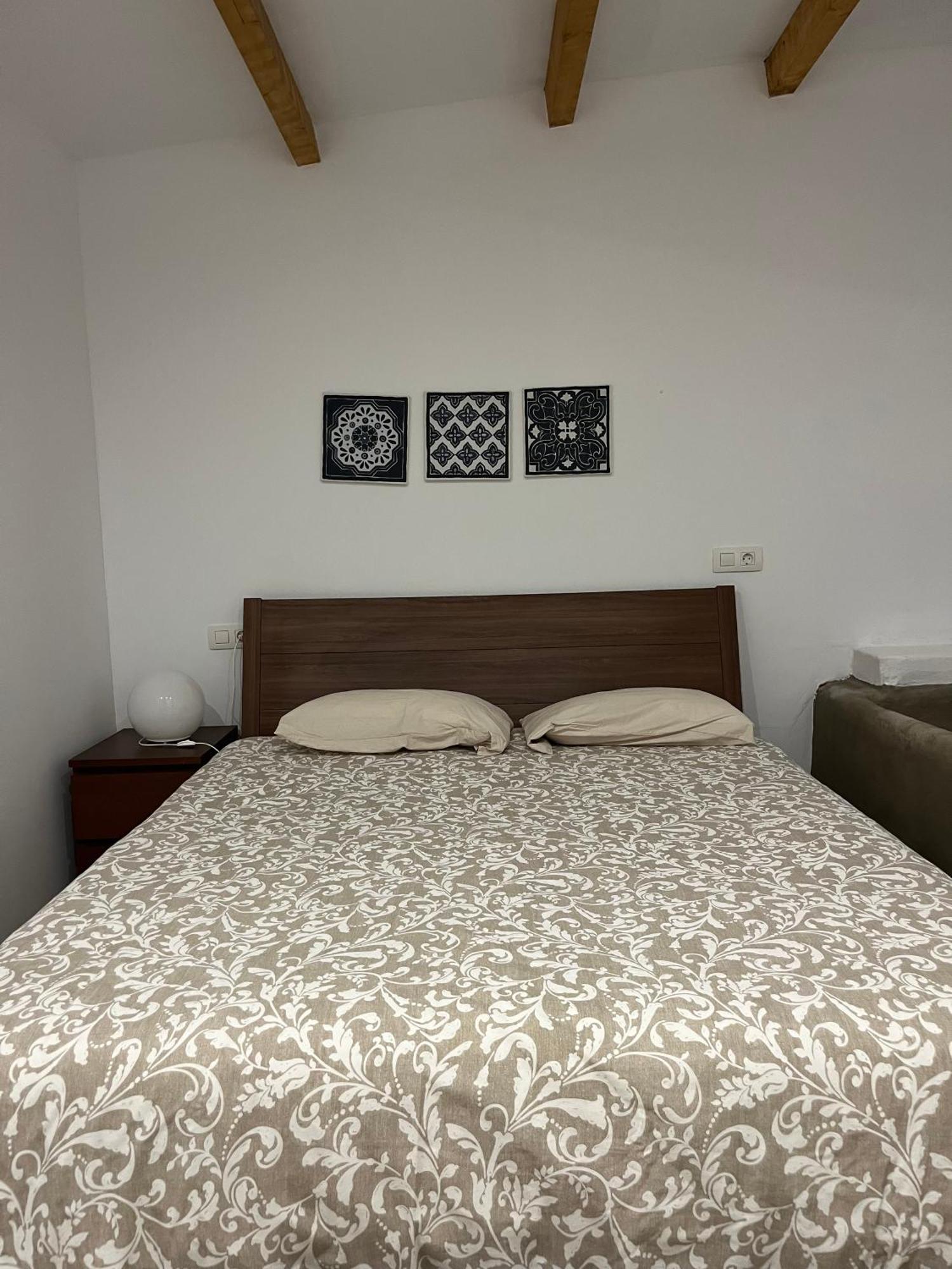 Yucajaus Villa Teguise  Luaran gambar