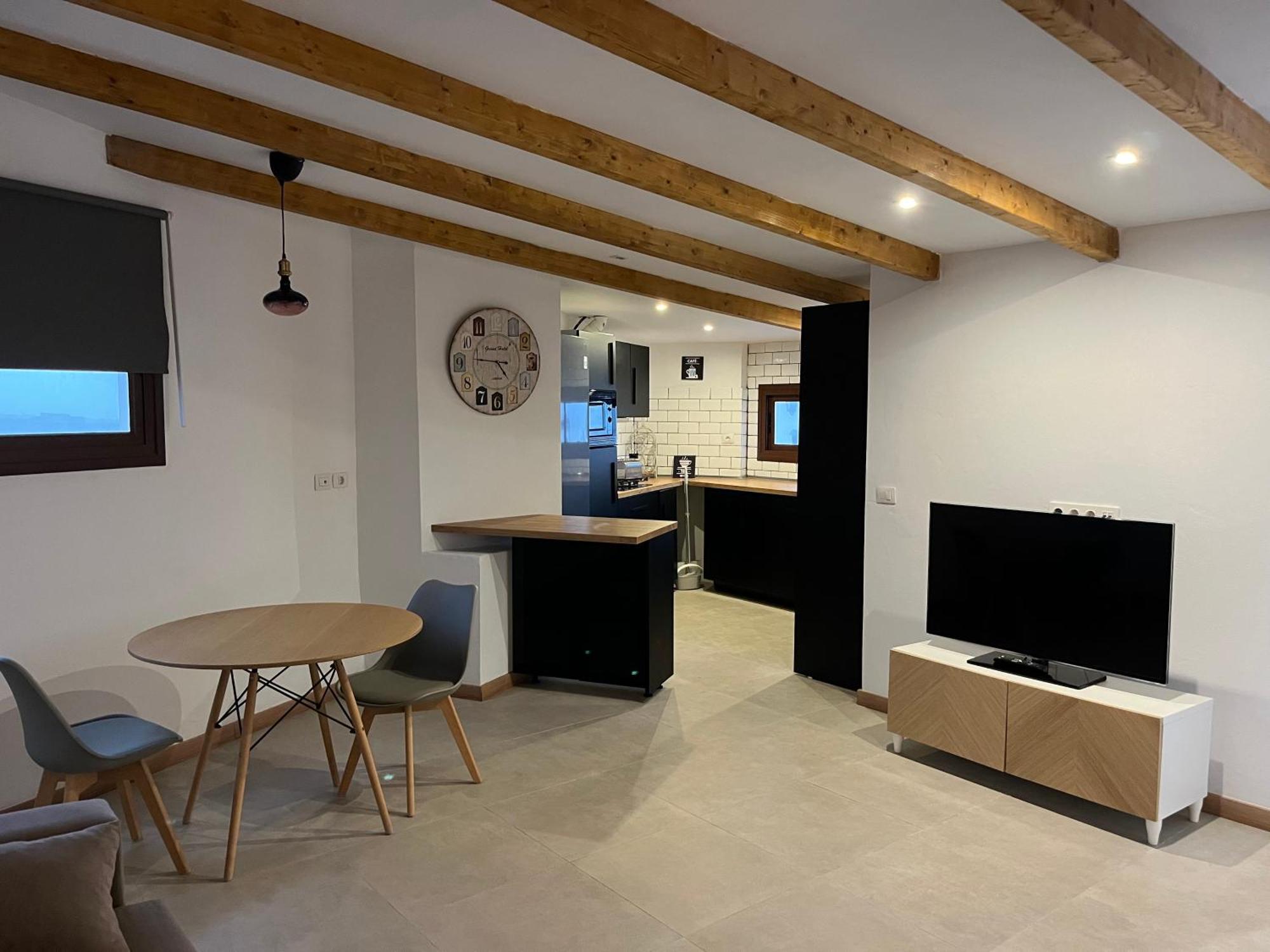 Yucajaus Villa Teguise  Luaran gambar