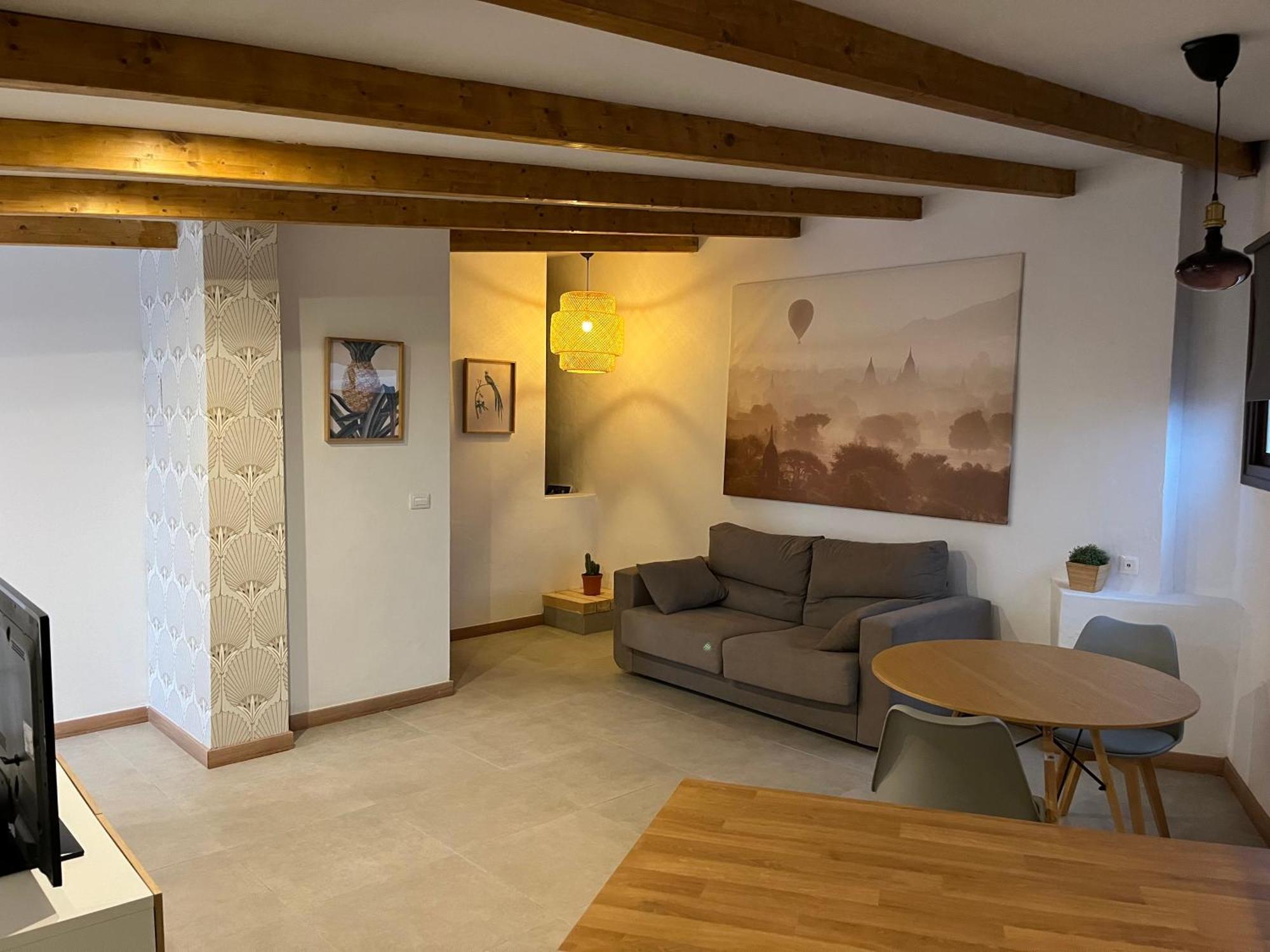 Yucajaus Villa Teguise  Luaran gambar