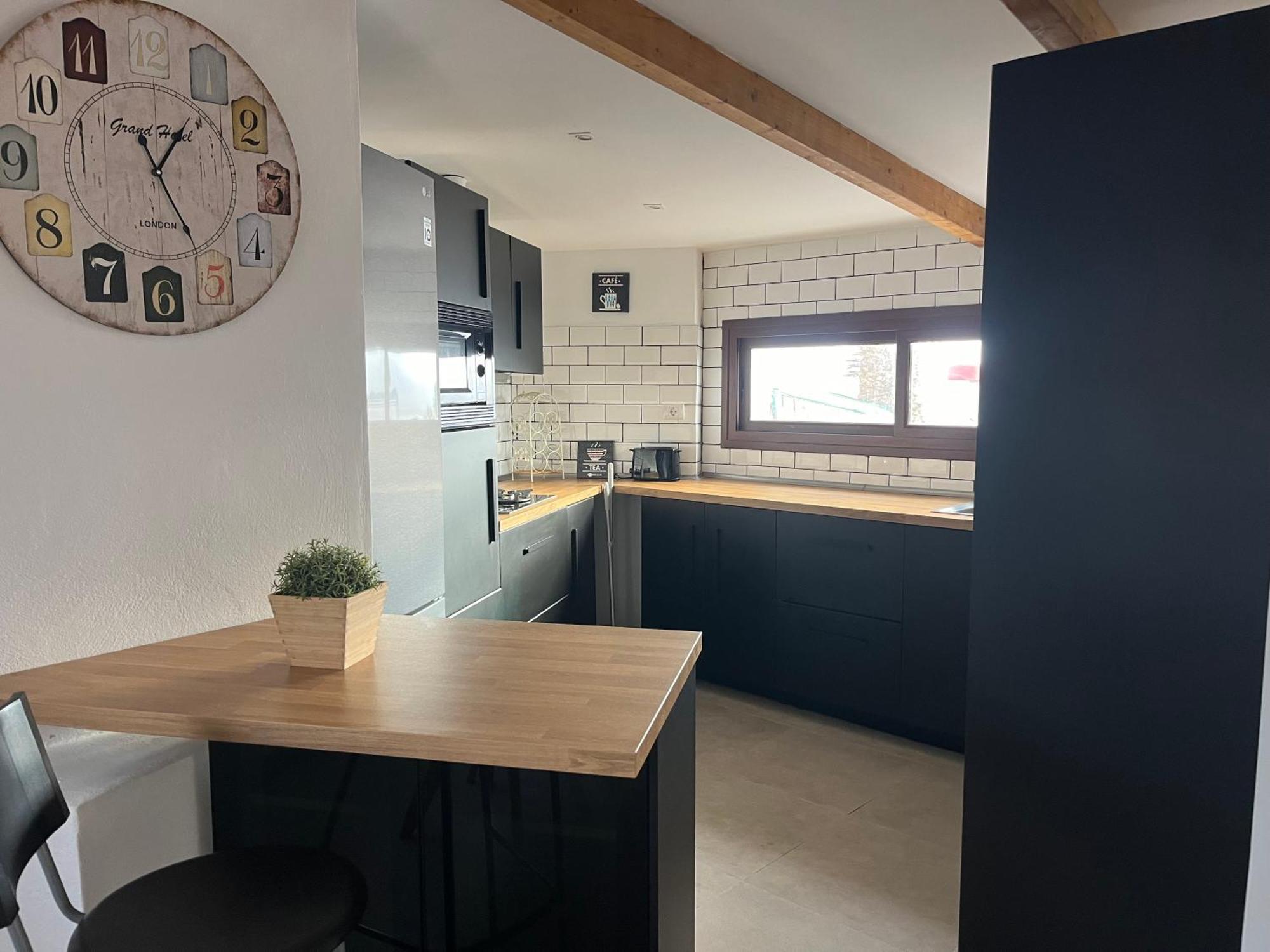 Yucajaus Villa Teguise  Luaran gambar